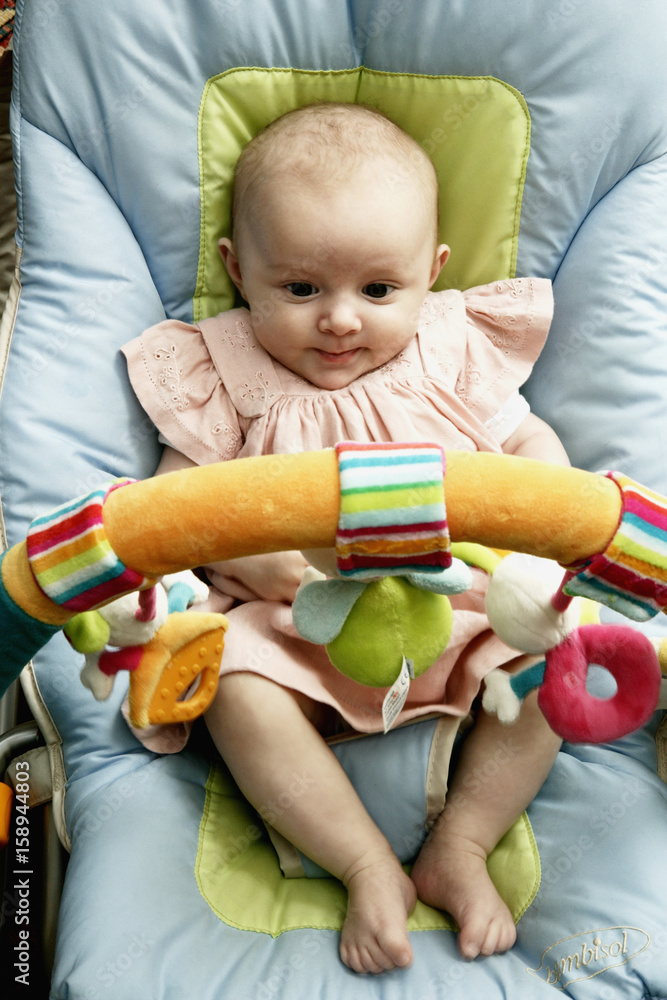 2 month online old baby girl