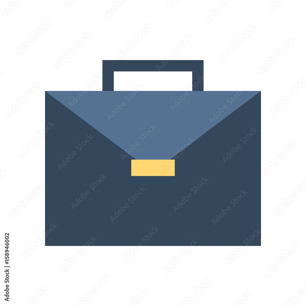 portfolio briefcase isolated icon vector illustration design portfolio briefcase isolated icon vector illustration design