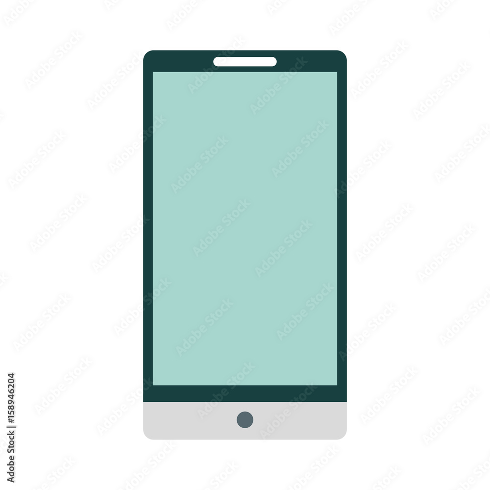 smartphone device isolated icon vector illustration design smartphone device isolated icon vector illustration design