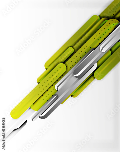 Straight lines background