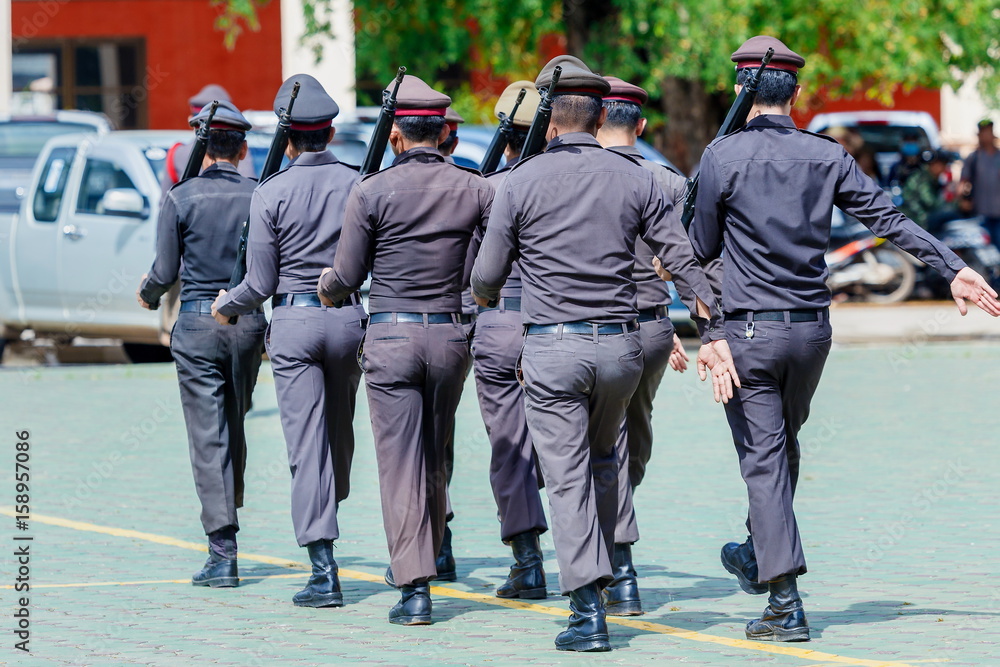 Police,Police gun,Police training weapons. Police,Police gun,Police training weapons.