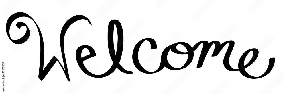 Welcome Welcome