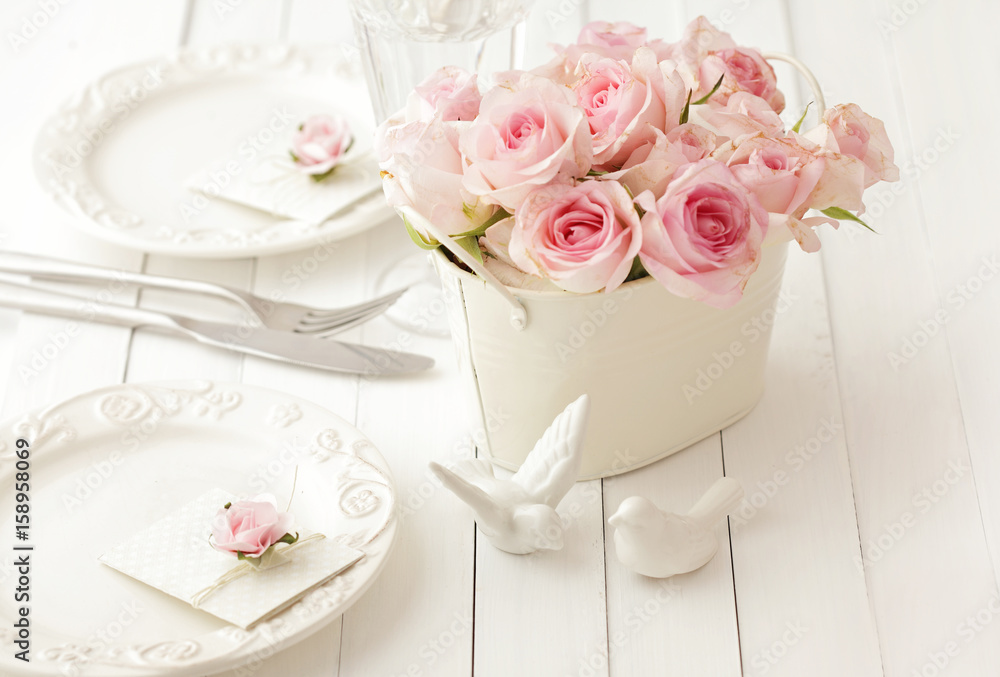 wedding flowers on table, wedding table setting wedding flowers on table, wedding table setting