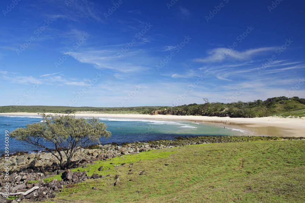 Angourie, Australia Angourie, Australia