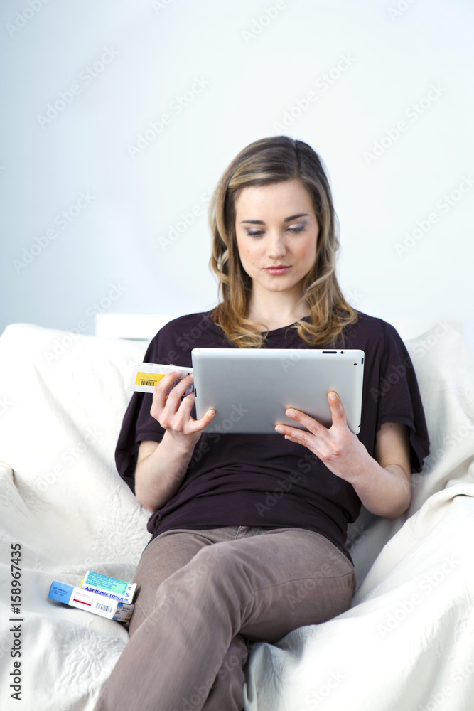 E-commerce medication E-commerce medication