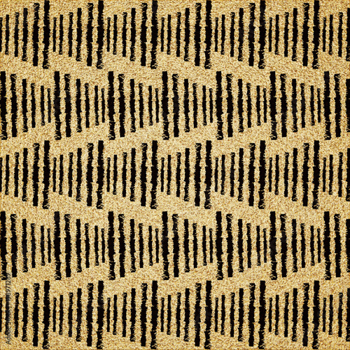 brown and black abstract art background
