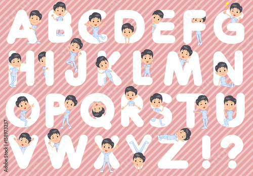 chiropractor man A to Z