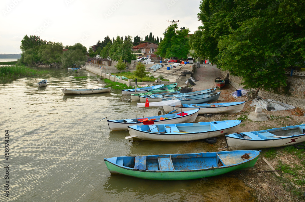 Golyazi (Gölyazı) Bursa Turkey