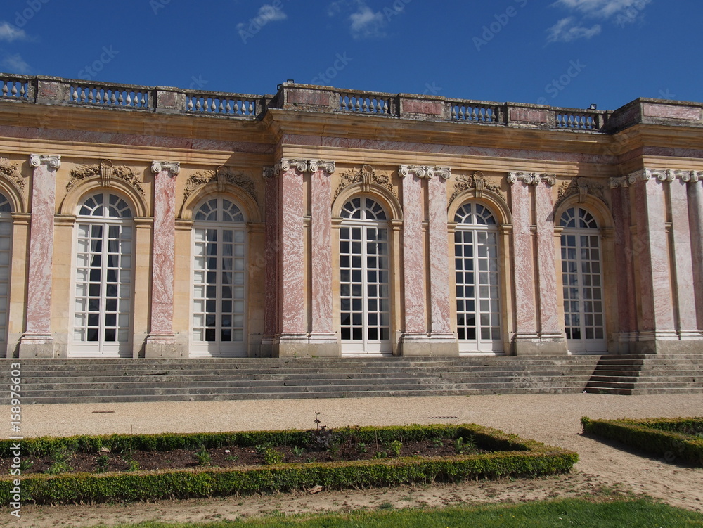 Grand Trianon à Versailles