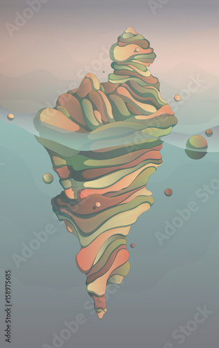 Iceberg