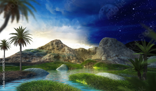 Wallpaper Mural nature Torontodigital.ca