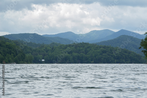 Mountain Lake