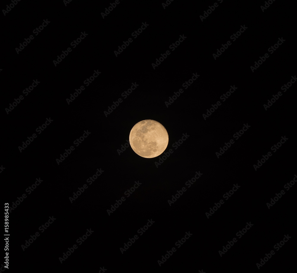 full moon full moon