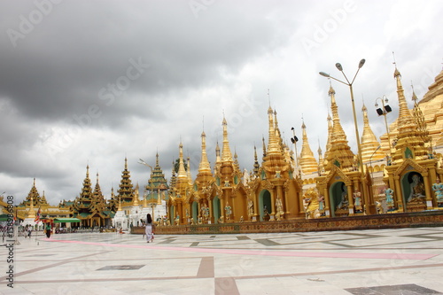 Myanmar Rangún