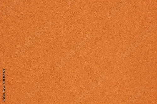 orange  background
