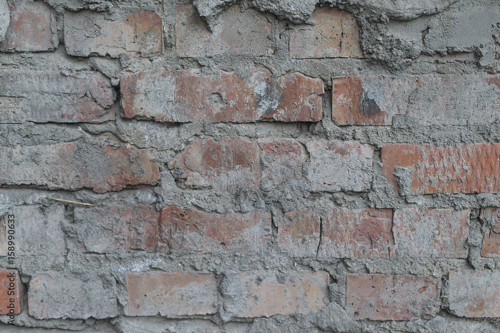 Fototapeta premium brick wall, brick