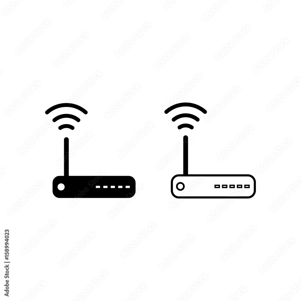 Router Router