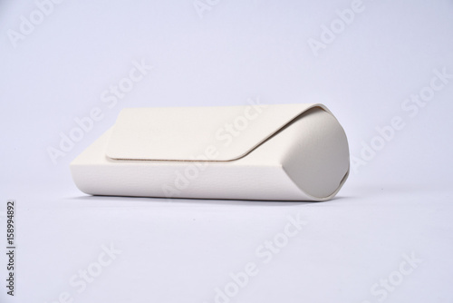 gift shopping sunglasses product box for mockup