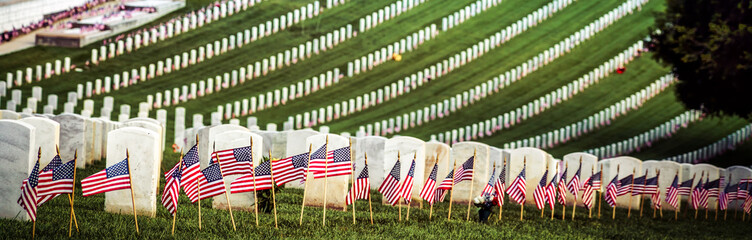 Patriotic 9 (Banner)