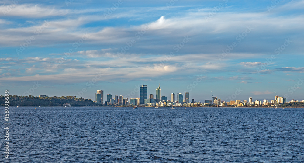 Panorama Perth