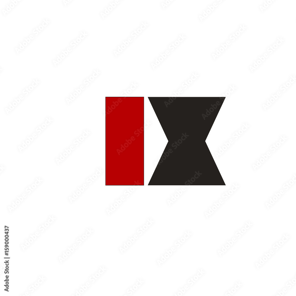 TRIANGLE INNITIALSI TRIANGLE INNITIALSI