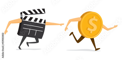 Movie looking for funding or investors