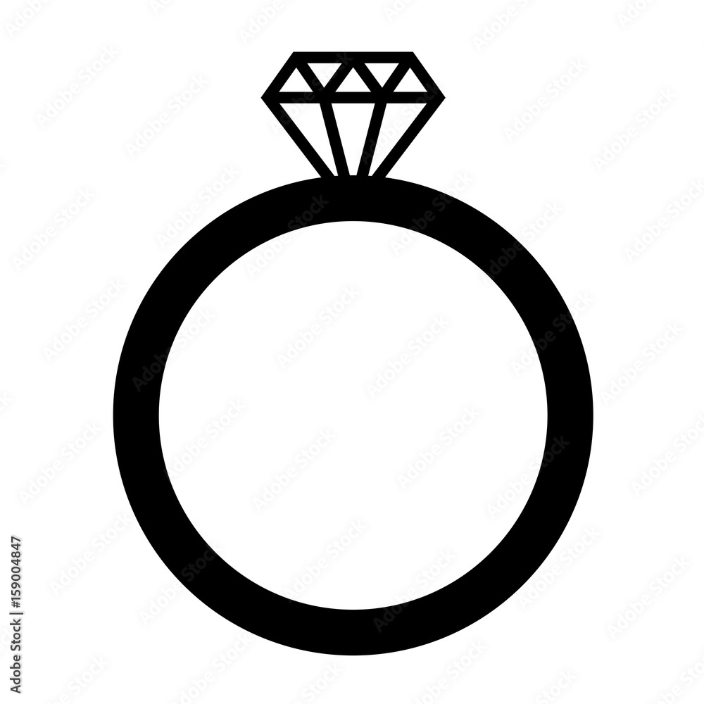 Diamantring Diamantring