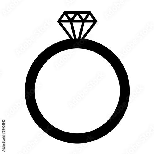 Diamantring