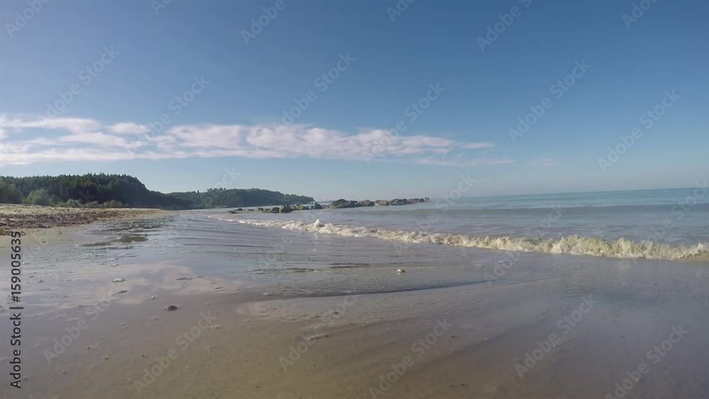 Summer beach Summer beach