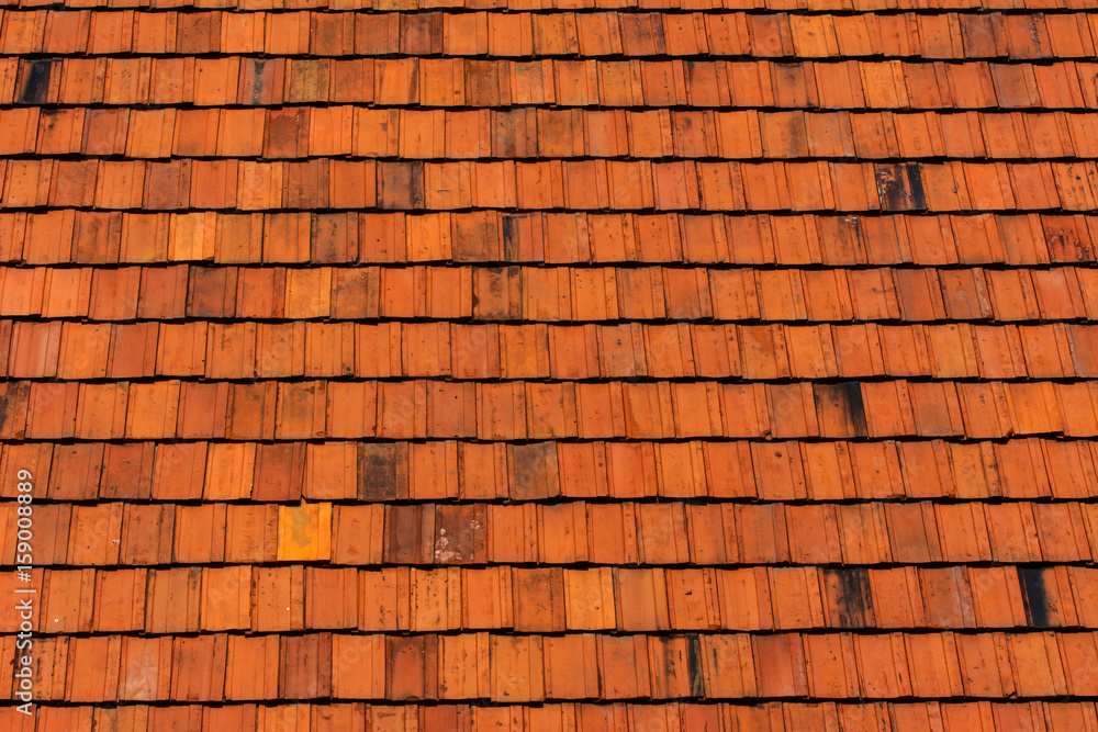 clean roof tiles background texture in regular rows clean roof tiles background texture in regular rows