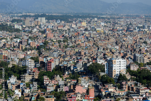 Kathmandu, Nepal