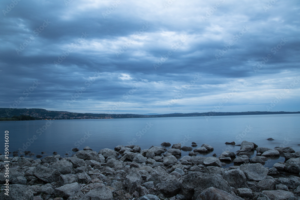 Lago di Bracciano