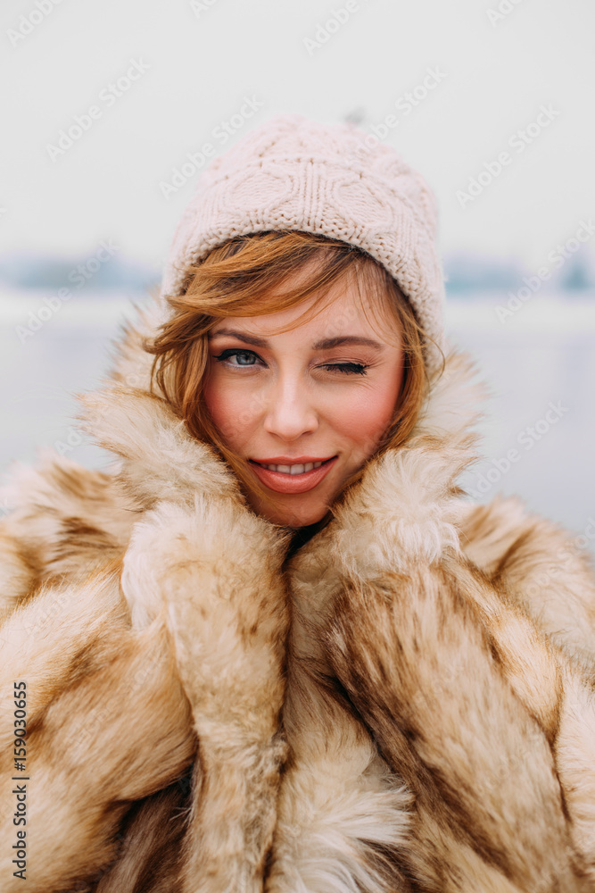 Winter Time Winter Time