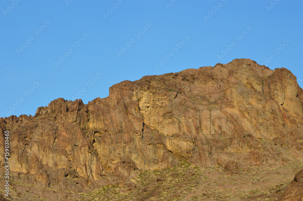 Desert Range 3