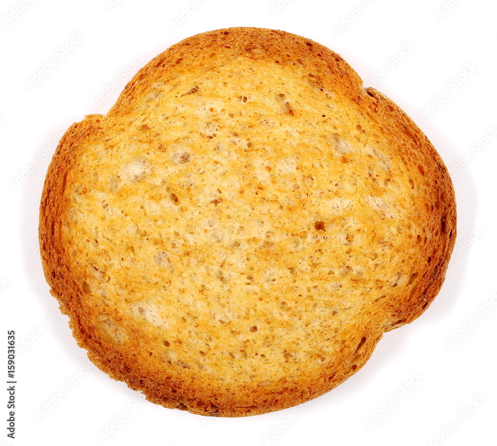 pile rusks with wholewheat flour, bread sliced isolated, whole wheat dry rusk bread, wholemeal bread isolated on white background pile rusks with wholewheat flour, bread sliced isolated, whole wheat dry rusk bread, wholemeal bread isolated on white background
