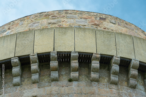 Château de la Hunauday photo