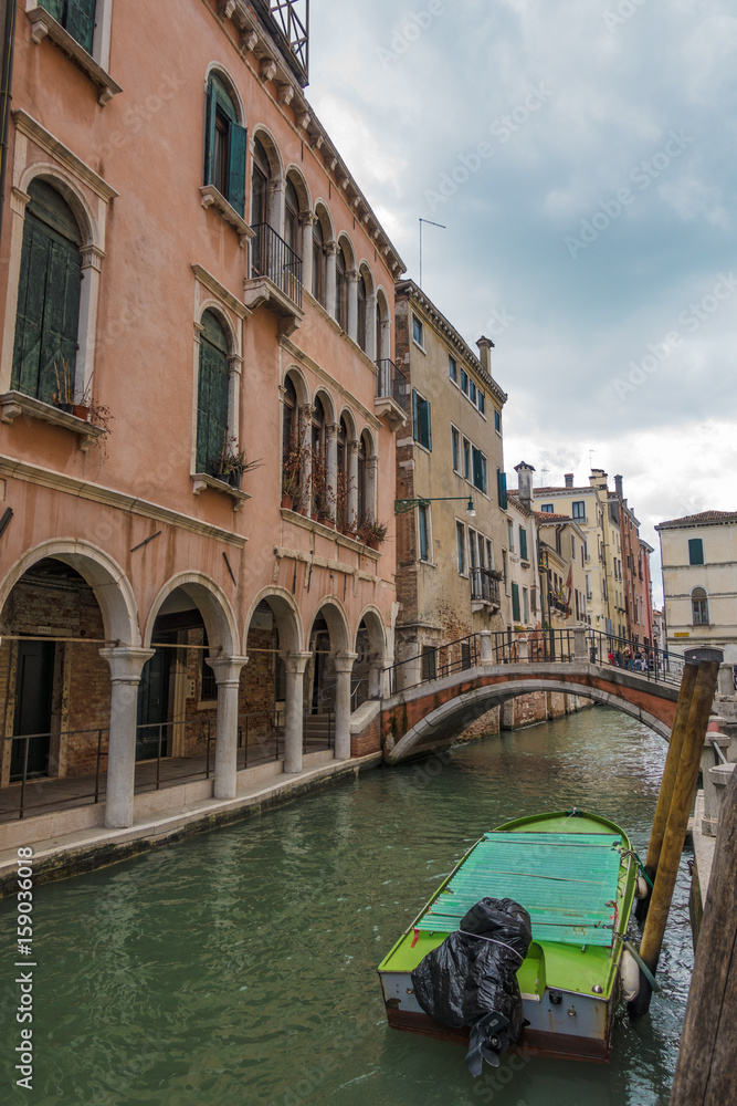 Venice, Italy