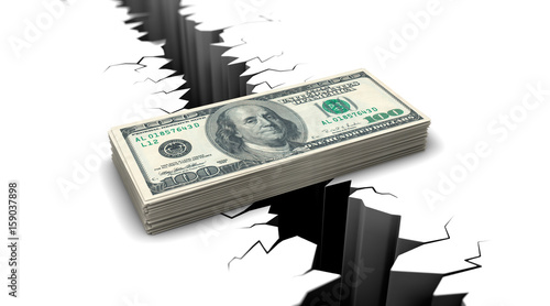 Foto Money Bridge