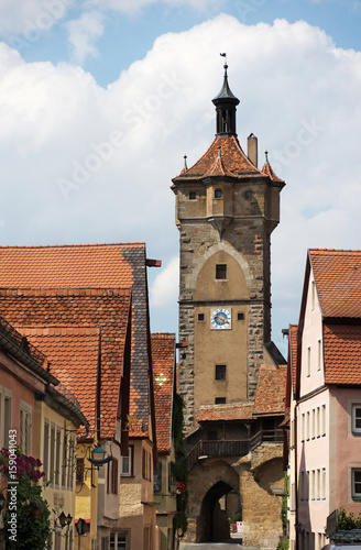 Rothenburg ob der Tauber