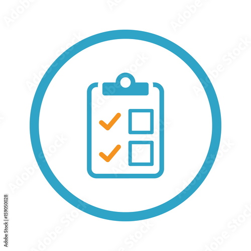 Appointment Request and Medical Services Icon.