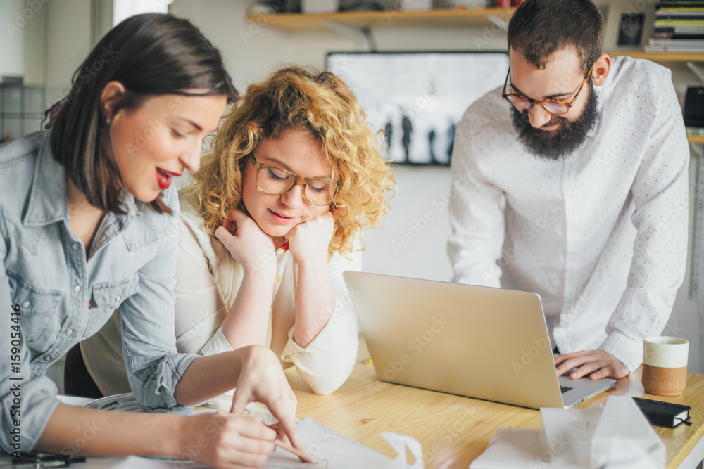 Architects Cooperating 