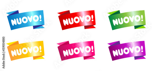 Nuovo