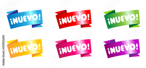 Nuevo