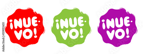 Nuevo