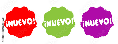Nuevo