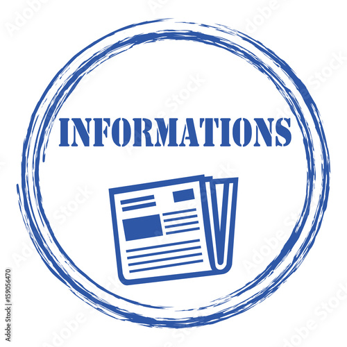 Logo informations.