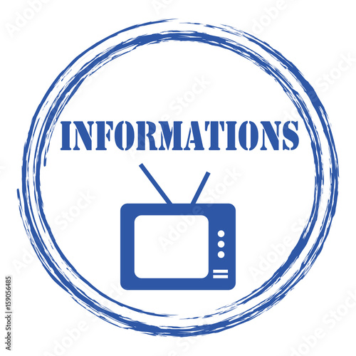 Logo informations.