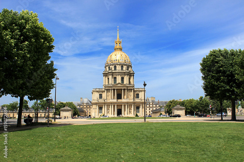 Paris - Invalides