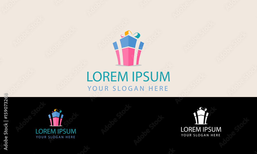 Fototapeta premium Basic RGB