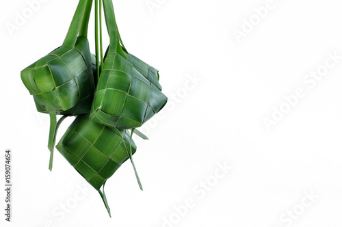 Ketupat photo